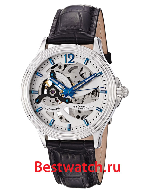 Часы Stuhrling Original Delphi Helix 170.33152
